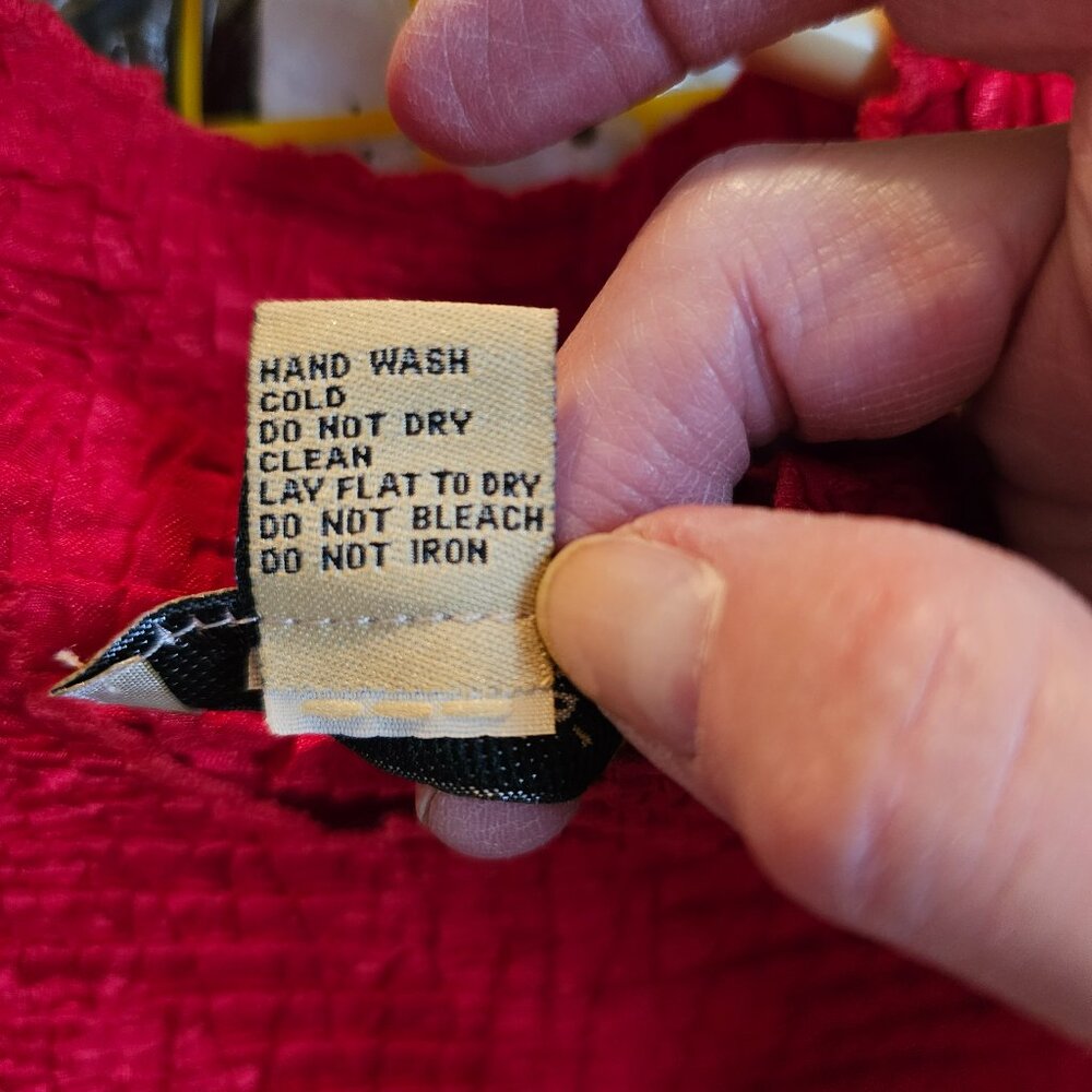 Blouse - Picture 5 of 7